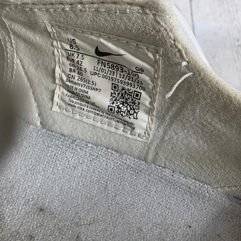 Nike sb stefan